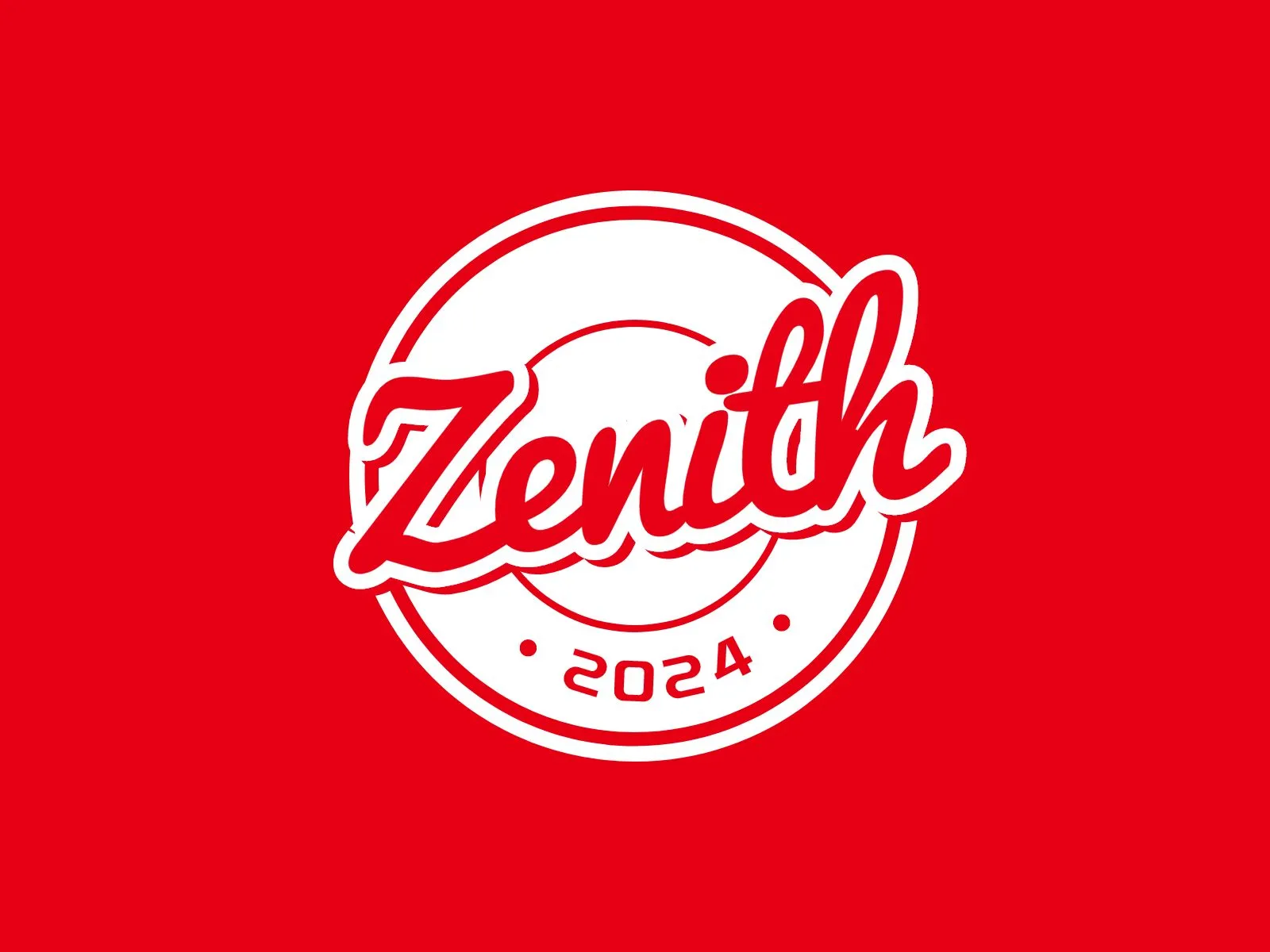 zenith: Idea de Logo e Inspiración de Color | SologoAI | SologoAI, image size:1600x1200