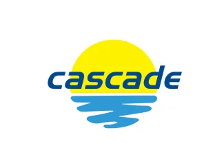 cascade