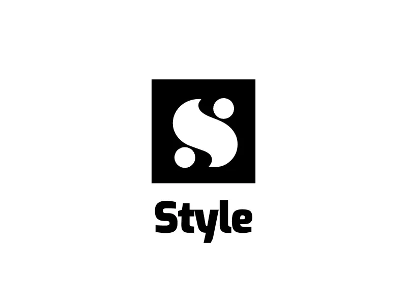 ideas de logotipos con letras s