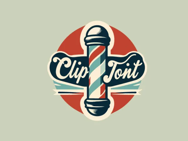 CLIP JOINT
