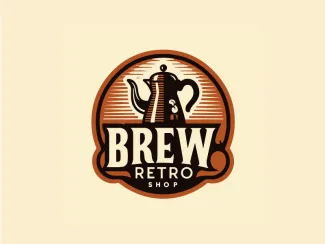 BREW RETRO
