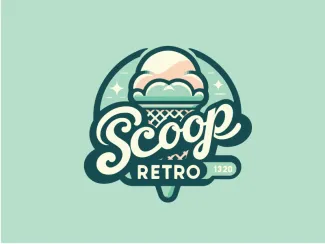 SCOOP RETRO