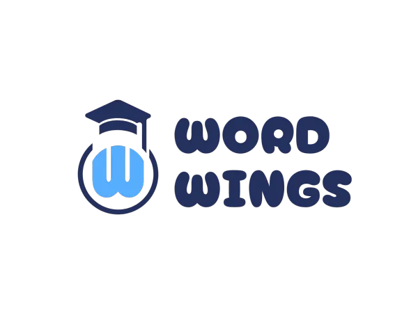 WORD WINGS