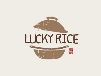 LUCKY RICE