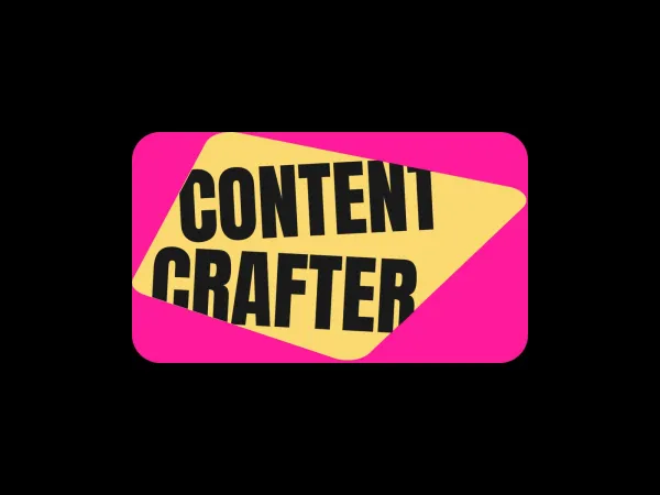ContentCrafter