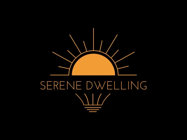 Serene Dwelling