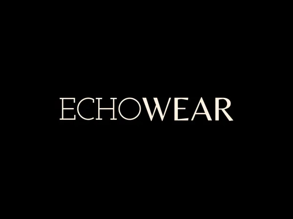 ECHOWEAR