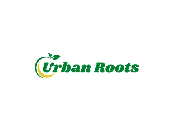 Urban RootsOrganic