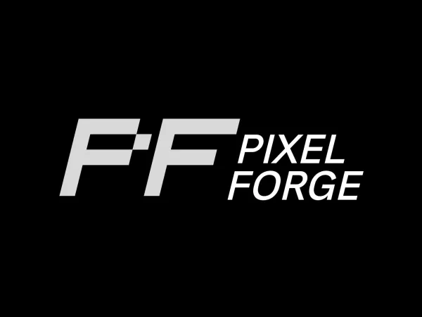 PixelForge