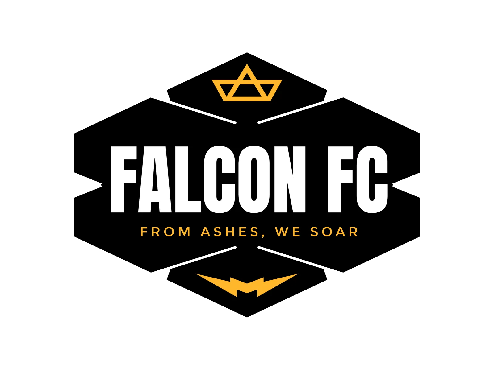 Falcon Fc Logo Png