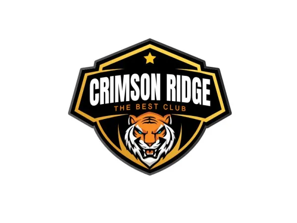 Crimson Ridge