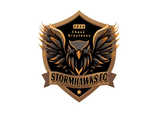 Stormhawks FC