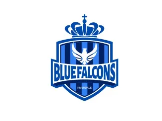 Blue Falcons