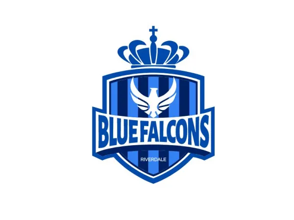 Blue Falcons
