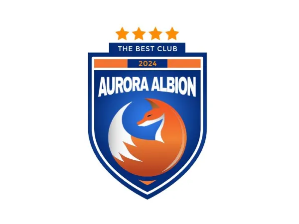 Aurora Albion
