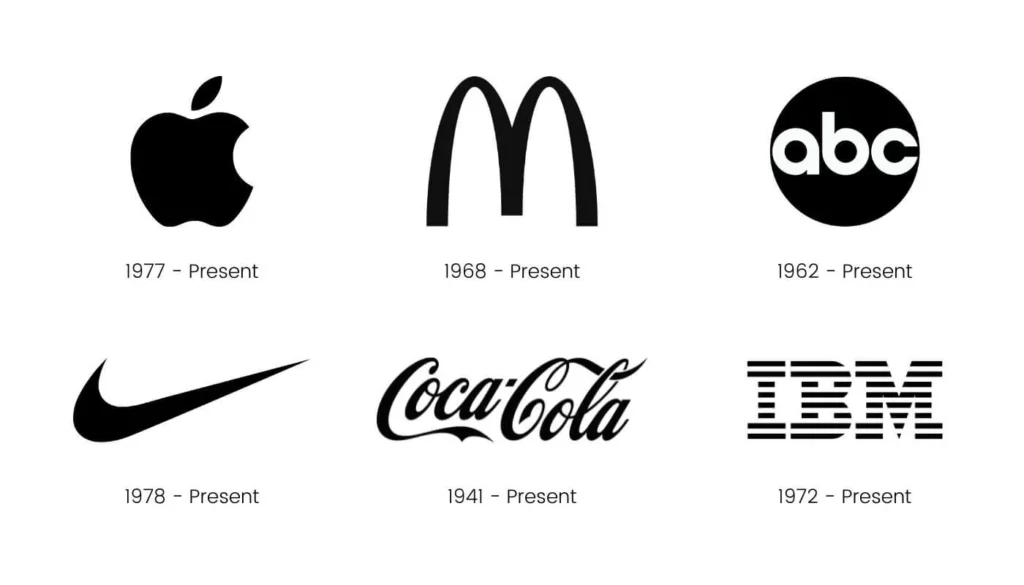 Timeless Logo Design