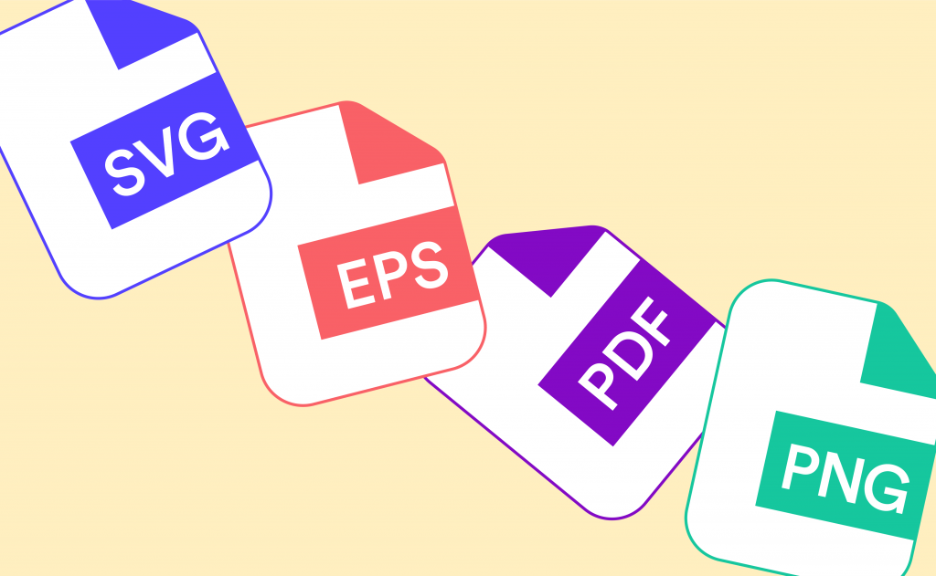 How to Choose the Best File Format for Your Logo