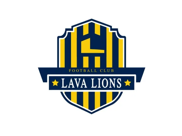 Lava Lions