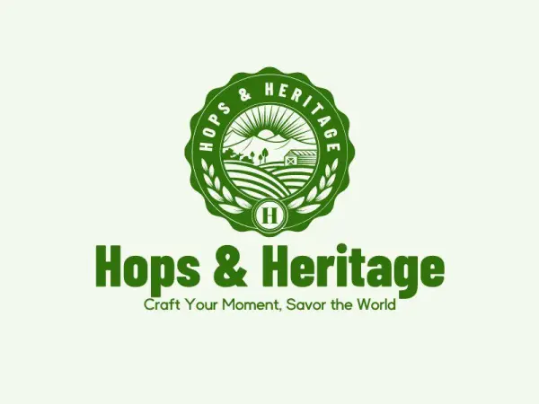 Hops & heritage