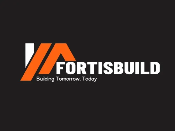 Fortisbuild
