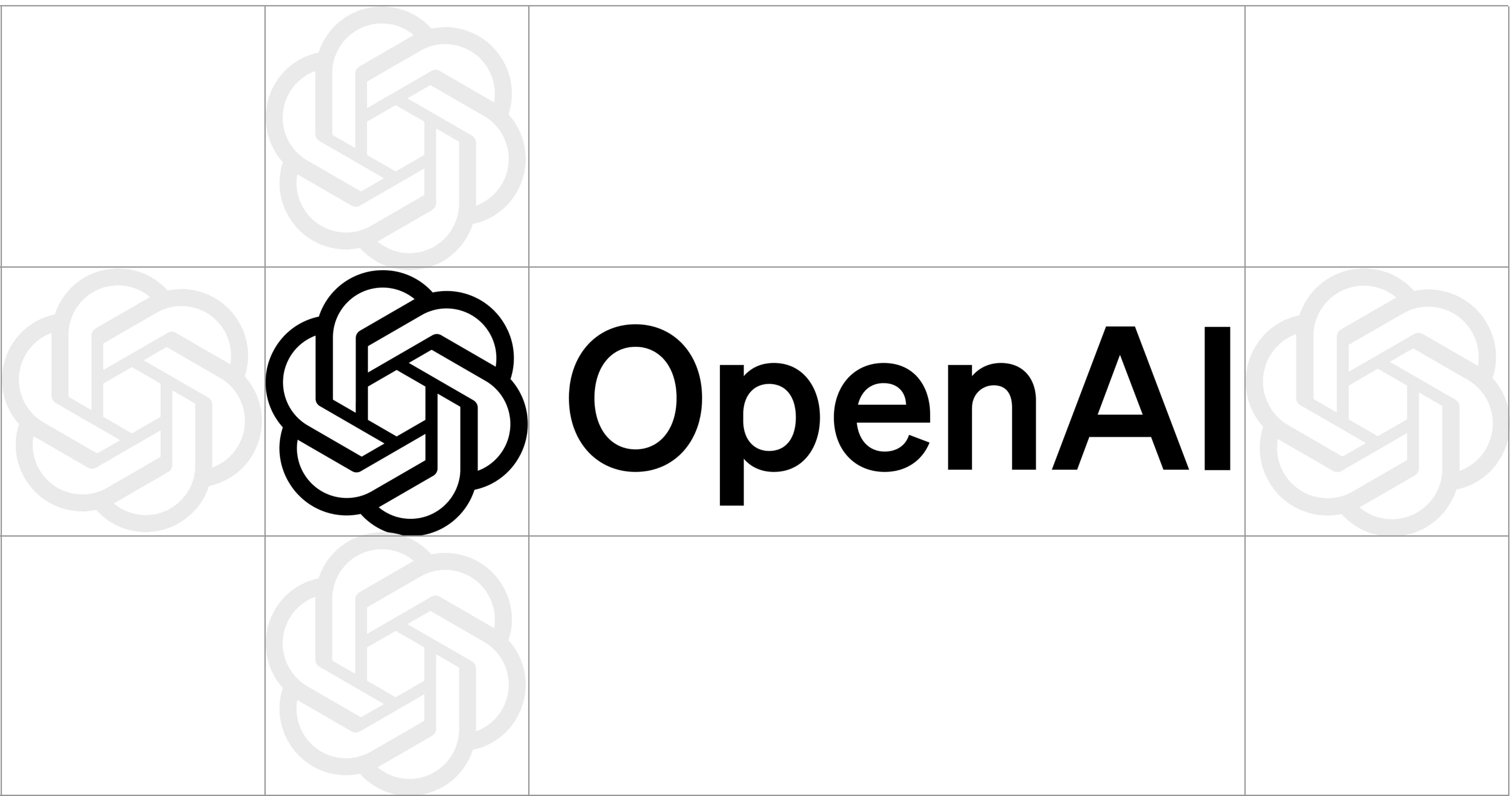 OpenAI Logo Dissecting The Design Behind OpenAI s Iconic GPT Logo 