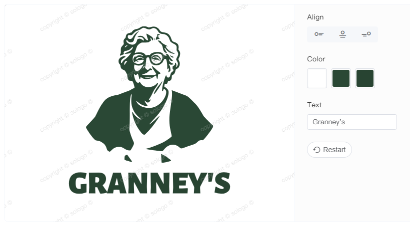 Refine You logo-Granney‘s