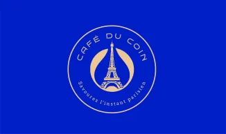 CAFÉ DU COIN