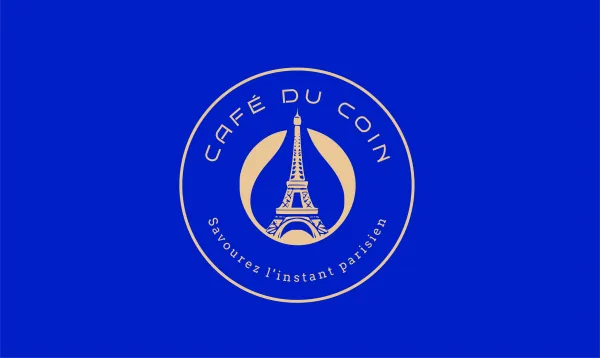 CAFÉ DU COIN