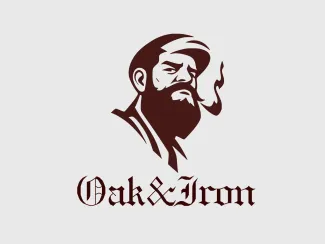 Oak & Iron