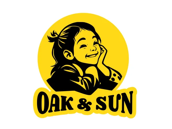 Oak & Sun