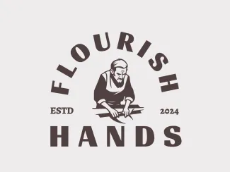 Flourish Hands