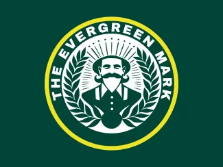 The Evergreen Mark