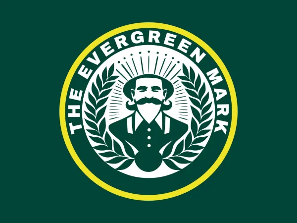 The Evergreen Mark