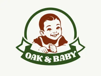 OAK & BABY