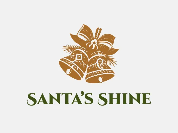 Santa's Shine