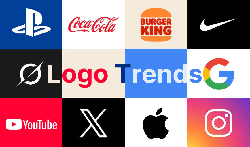 logo trends