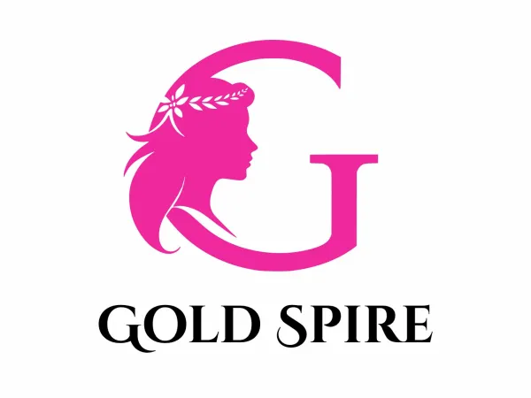 Gold Spire