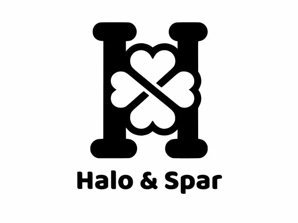 Halo & Spar