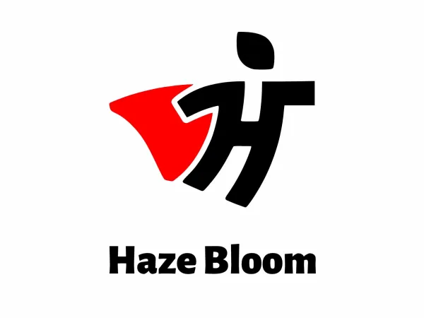 Haze Bloom
