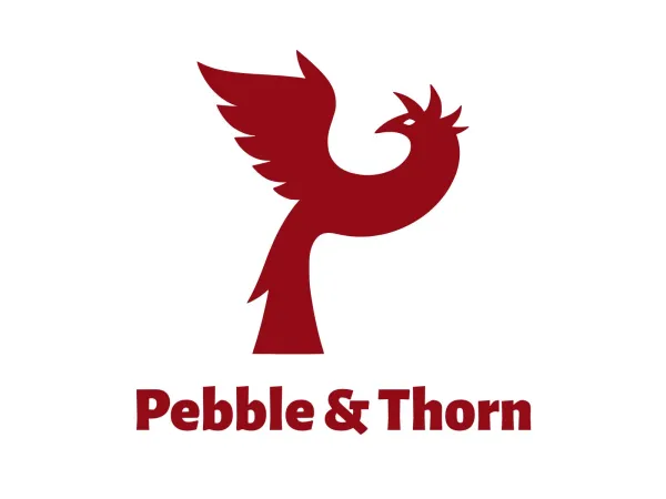 Pebble & Thorn