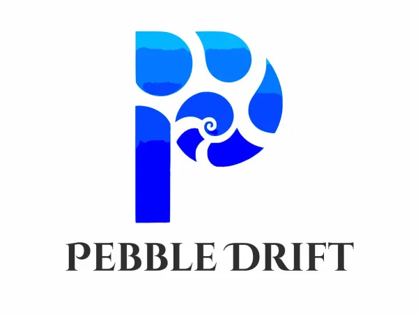 Pebble Drift