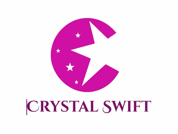 ‌Crystal Swift