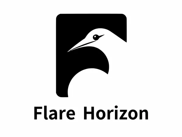 Flare Horizon
