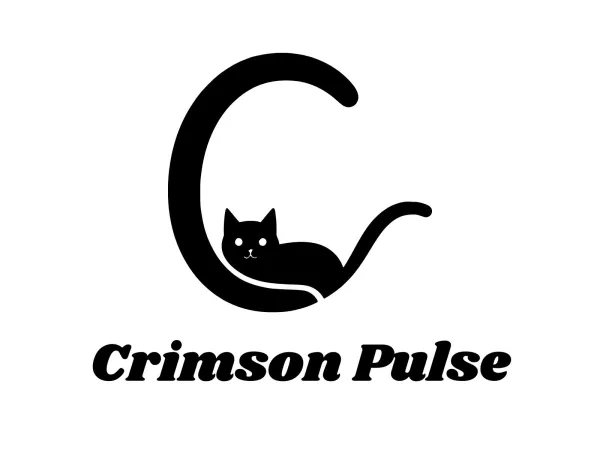 Crimson Pulse