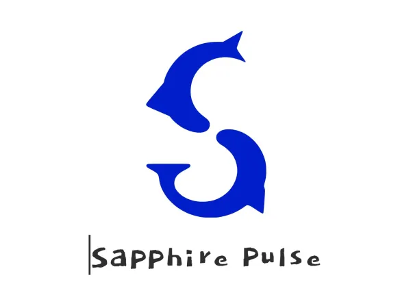 ‌Sapphire Pulse