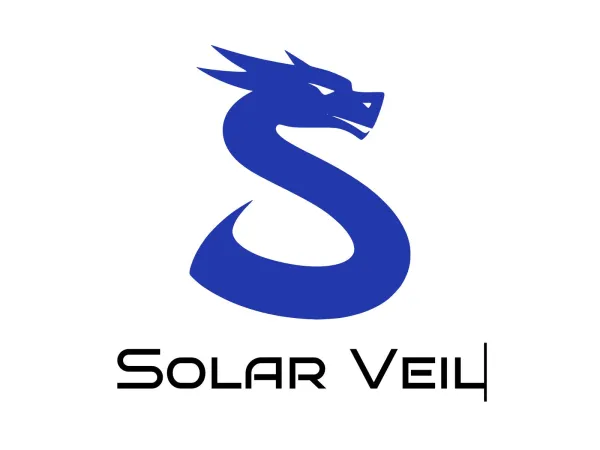 Solar Veil‌