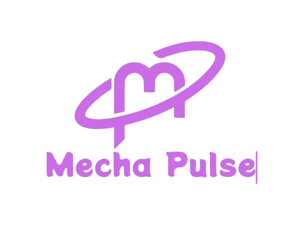 Mecha Pulse‌