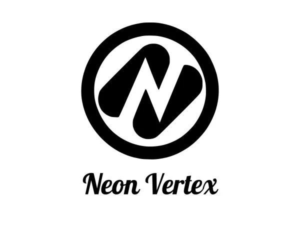 Neon Vertex
