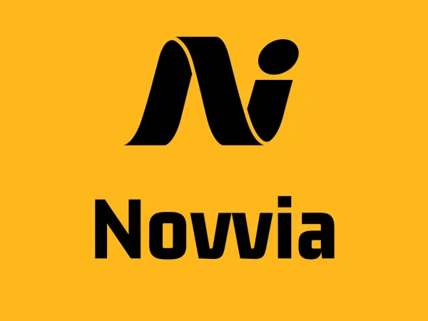 Novvia