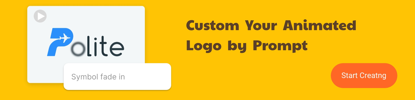 CustomYourAnimatedLogobyPrompt